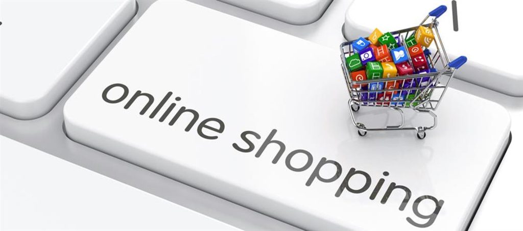 فروشگاه-آنلاین